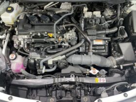 
									TOYOTA Yaris Cross Z White 2022′ AZNY2 full								