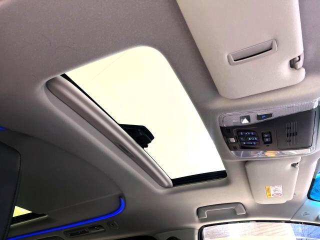 TOYOTA Alphard S C Package Pearl White 2022′ AZODK