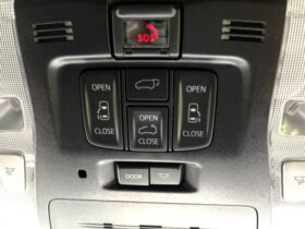 
									TOYOTA Alphard S C Package Pearl White 2022′ AZODK full								