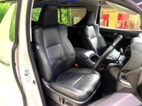 
									TOYOTA Alphard S C Package Pearl White 2022′ AZODK full								