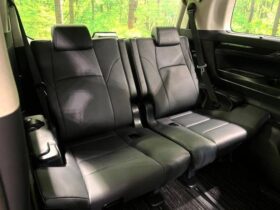 
									TOYOTA Alphard S C Package Pearl White 2022′ AZODK full								