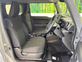 
									SUZUKI Jimny XC Gray 2025′ AZOIS full								