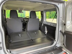 
									SUZUKI Jimny XC Gray 2025′ AZOIS full								