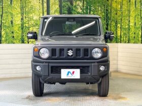 
									SUZUKI Jimny XC Gray 2025′ AZOIS full								