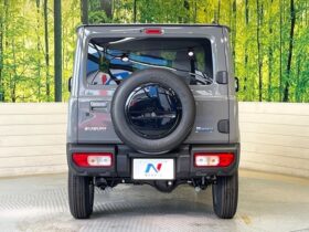 
									SUZUKI Jimny XC Gray 2025′ AZOIS full								