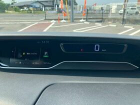 
									NISSAN Serena Highway Star V Pearl White 2019′ AZQ3P full								
