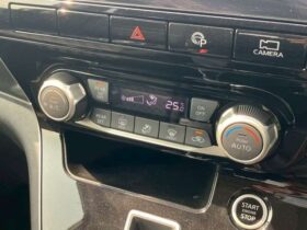 
									NISSAN Serena Highway Star V Pearl White 2019′ AZQ3P full								
