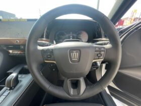 
									TOYOTA Crown CrossOver RS Advanced Pearl White 2022′ B039Q full								
