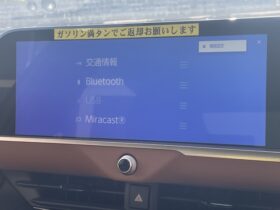 
									TOYOTA Crown CrossOver RS Advanced Pearl White 2022′ B039Q full								