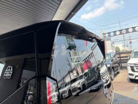 
									NISSAN Serena Highway Star V 6 Black 2025′ B1LEB full								