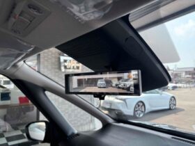 
									NISSAN Serena Highway Star V 6 Black 2025′ B1LEB full								