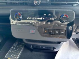 
									NISSAN Serena Highway Star V 6 Black 2025′ B1LEB full								