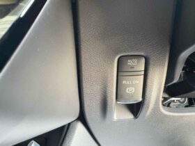 
									NISSAN Serena Highway Star V 6 Black 2025′ B1LEB full								