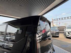 
									NISSAN Serena Highway Star V 6 Black 2025′ B1LEF full								