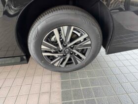 
									NISSAN Serena Highway Star V 6 Black 2025′ B1LEF full								