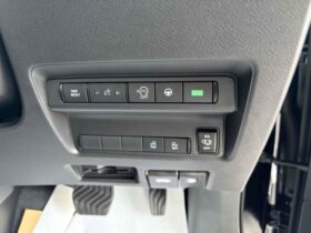 
									NISSAN Serena Highway Star V 6 Black 2025′ B1LEF full								