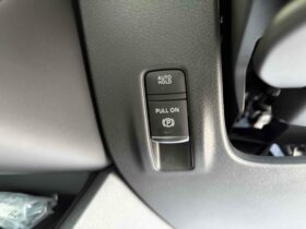 
									NISSAN Serena Highway Star V 6 Black 2025′ B1LEF full								