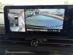 
									NISSAN Serena Highway Star V 6 Black 2025′ B1LEF full								