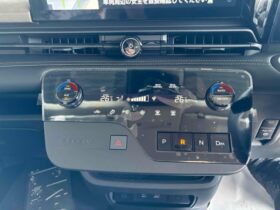 
									NISSAN Serena Highway Star V 6 Black 2025′ B1LEF full								