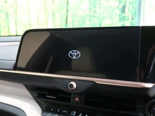 TOYOTA Crown CrossOver G Advanced Leather Package Black 2023′ B1TBB
