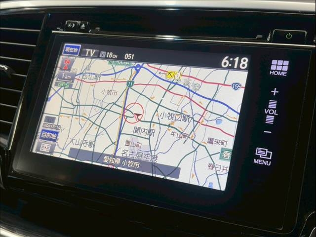 Honda Odyssey Absolute EX Honda Sensing Pearl White 2016′ B1TJ4