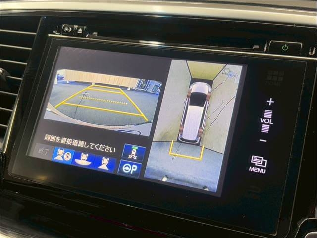 Honda Odyssey Absolute EX Honda Sensing Pearl White 2016′ B1TJ4