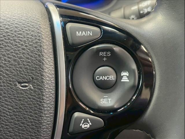Honda Odyssey Absolute EX Honda Sensing Pearl White 2016′ B1TJ4