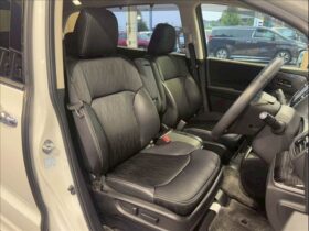 
									Honda Odyssey Absolute EX Honda Sensing Pearl White 2016′ B1TJ4 full								