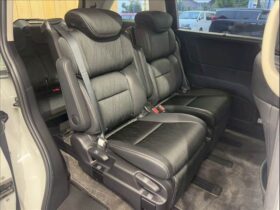
									Honda Odyssey Absolute EX Honda Sensing Pearl White 2016′ B1TJ4 full								