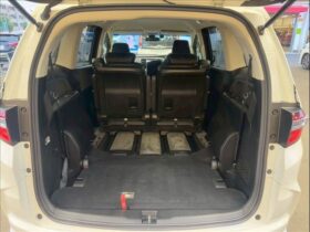 
									Honda Odyssey Absolute EX Honda Sensing Pearl White 2016′ B1TJ4 full								