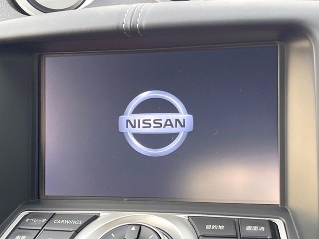 NISSAN Fairlady Z Version ST Pearl White 2018′ B1TKH