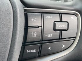 
									Lexus ES 300h version L White 2023′ B1TL2 full								