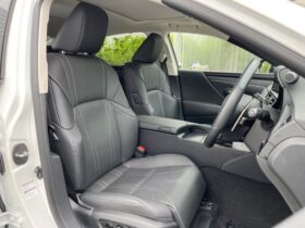 
									Lexus ES 300h version L White 2023′ B1TL2 full								