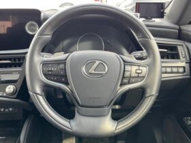 
									Lexus ES 300h version L White 2023′ B1TL2 full								