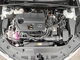 
									Lexus ES 300h version L White 2023′ B1TL2 full								