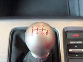
									HONDA Civic Type R White 2023′ B1UI0 full								