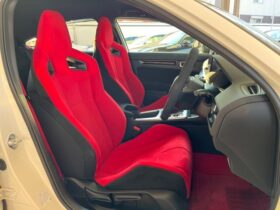
									HONDA Civic Type R White 2023′ B1UI0 full								