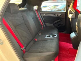 
									HONDA Civic Type R White 2023′ B1UI0 full								