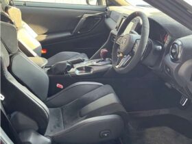 
									NISSAN GT-R Nismo Special Edition Red 2023′ B1UQF full								