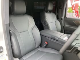
									TOYOTA Alphard Hybrid 2.5 Executive Pearl White 2025′ B1X9H full								