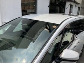 
									TOYOTA Alphard Hybrid 2.5 Executive Pearl White 2025′ B1X9H full								