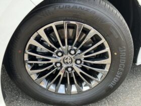 
									TOYOTA Alphard Hybrid 2.5 Executive Pearl White 2025′ B1X9H full								