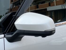 
									TOYOTA Alphard Hybrid 2.5 Executive Pearl White 2025′ B1X9H full								