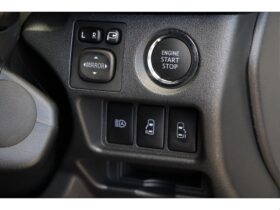 
									TOYOTA Hiace Van Super GL Dark Prime 2 Long Pearl White 2023′ B1XAC full								