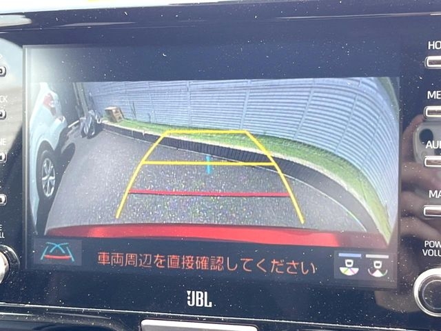 TOYOTA Yaris RZ High Performance First Ed Red 2020′ B1Y2P