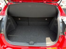 
									TOYOTA Yaris RZ High Performance First Ed Red 2020′ B1Y2P full								