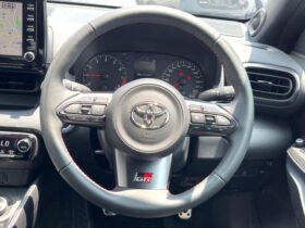 
									TOYOTA Yaris RZ High Performance First Ed Red 2020′ B1Y2P full								