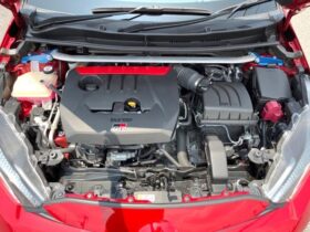 
									TOYOTA Yaris RZ High Performance First Ed Red 2020′ B1Y2P full								