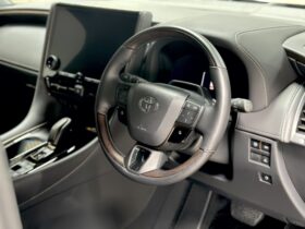 
									TOYOTA Alphard Z Black 2024′ B28FA full								