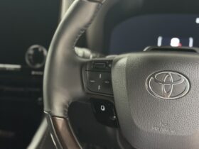 
									TOYOTA Alphard Z Black 2024′ B28FA full								